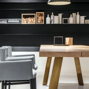 Porro, image:news_immagini - Porro Spa - Fuorisalone @ Showroom Porro Duriniquindici