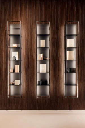 Porro, image:news_immagini - Porro Spa - Fuorisalone @ Showroom Porro Duriniquindici