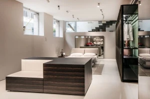 Porro, image:news_immagini - Porro Spa - Fuorisalone @ Showroom Porro Duriniquindici