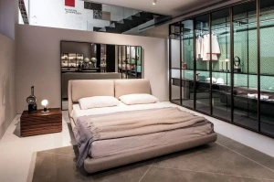 Porro, image:news_immagini - Porro Spa - Fuorisalone @ Showroom Porro Duriniquindici