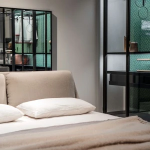 Porro, image:news_immagini - Porro Spa - Fuorisalone @ Showroom Porro Duriniquindici