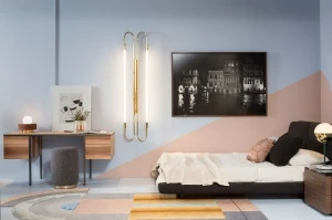 Porro, image:news_immagini - Porro Spa - Porro @ Inside Gallery – Claude Cartier Studio