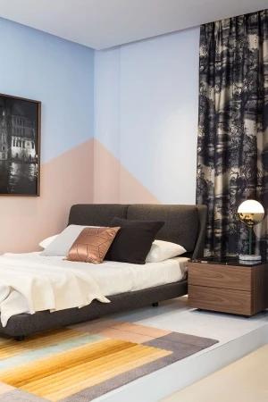 Porro, image:news_immagini - Porro Spa - Porro @ Inside Gallery – Claude Cartier Studio