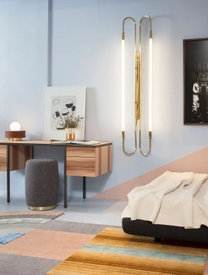 Porro, image:news_immagini - Porro Spa - Porro @ Inside Gallery – Claude Cartier Studio