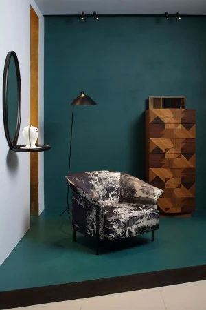 Porro, image:news_immagini - Porro Spa - Porro @ Inside Gallery – Claude Cartier Studio