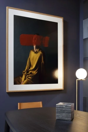 Porro, image:news_immagini - Porro Spa - Porro @ Inside Gallery – Claude Cartier Studio