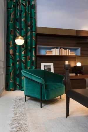 Porro, image:news_immagini - Porro Spa - Porro @ Inside Gallery – Claude Cartier Studio