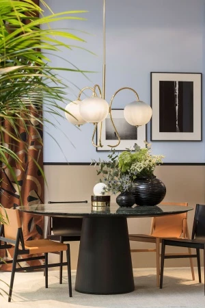 Porro, image:news_immagini - Porro Spa - Porro @ Inside Gallery – Claude Cartier Studio