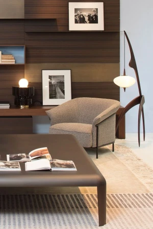 Porro, image:news_immagini - Porro Spa - Porro @ Inside Gallery – Claude Cartier Studio