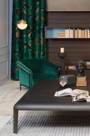 Porro, image:news_immagini - Porro Spa - Porro @ Inside Gallery – Claude Cartier Studio