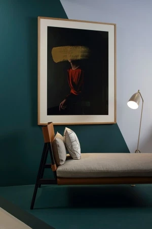 Porro, image:news_immagini - Porro Spa - Porro @ Inside Gallery – Claude Cartier Studio