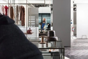 Porro, image:news_immagini - Porro Spa - Porro 2018 advertising campaign starts soon - NIGHT GIORNO