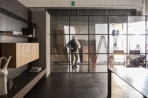 Porro, image:news_immagini - Porro Spa - Porro 2018 advertising campaign starts soon - NIGHT GIORNO