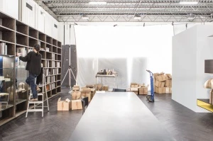 Porro, image:news_immagini - Porro Spa - Porro 2018 advertising campaign starts soon - NIGHT GIORNO