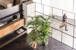 Porro, image:news_immagini - Porro Spa - Porro 2018 advertising campaign starts soon - NIGHT GIORNO