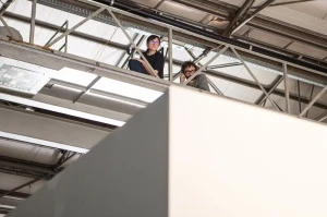 Porro, image:news_immagini - Porro Spa - Porro 2018 advertising campaign starts soon - NIGHT GIORNO