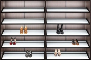 Porro, image:news_immagini - Porro Spa - New Porro 2018 advertising page: night