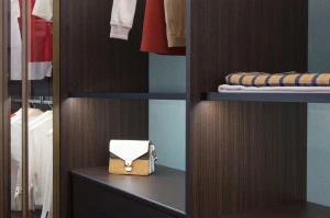 Porro, image:news_immagini - Porro Spa - New Porro 2018 advertising page: night