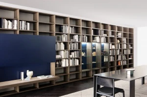 Porro, image:news_immagini - Porro Spa - New Porro 2018 advertising page: day