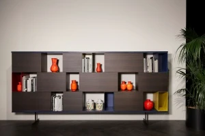 Porro, image:news_immagini - Porro Spa - NEWS 2018 - MODERN SYSTEM OF CONTAINERS