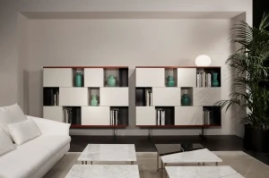 Porro, image:news_immagini - Porro Spa - NEWS 2018 - MODERN SYSTEM OF CONTAINERS