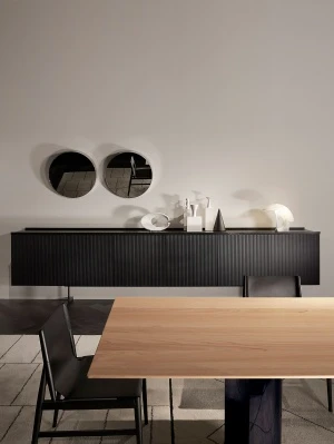 Porro, image:news_immagini - Porro Spa - NEWS 2018 - MODERN SYSTEM OF CONTAINERS