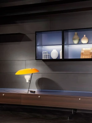 Porro, image:news_immagini - Porro Spa - NEWS 2018 - MODERN SYSTEM OF CONTAINERS