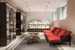 Porro, image:news_immagini - Porro Spa - NEWS 2018 - MODERN SYSTEM OF CONTAINERS