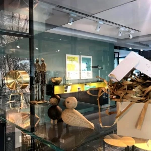 Porro, image:news_immagini - Porro Spa - Porro in the new Behr showroom in Stuttgart