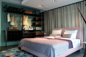 Porro, image:news_immagini - Porro Spa - Porro in the new Behr showroom in Stuttgart