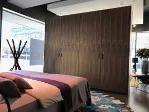 Porro, image:news_immagini - Porro Spa - Porro in the new Behr showroom in Stuttgart