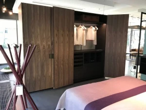 Porro, image:news_immagini - Porro Spa - Porro in the new Behr showroom in Stuttgart