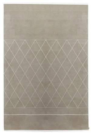 Porro, image:news_immagini - Porro Spa - Presentation of the collection of carpets designed by Elisa Ossino