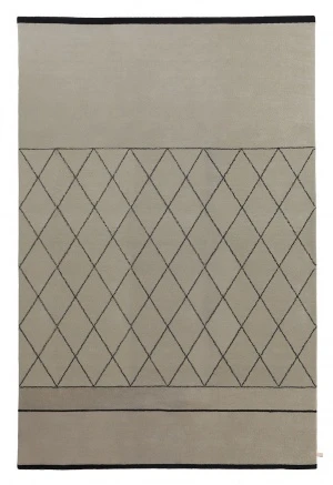 Porro, image:news_immagini - Porro Spa - Presentation of the collection of carpets designed by Elisa Ossino