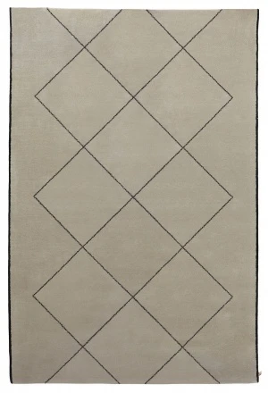 Porro, image:news_immagini - Porro Spa - Presentation of the collection of carpets designed by Elisa Ossino