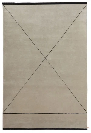 Porro, image:news_immagini - Porro Spa - Presentation of the collection of carpets designed by Elisa Ossino