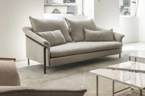 Porro, image:news_immagini - Porro Spa - Presentation of the collection of carpets designed by Elisa Ossino