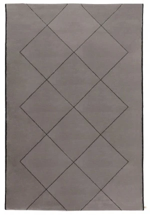 Porro, image:news_immagini - Porro Spa - Presentation of the collection of carpets designed by Elisa Ossino