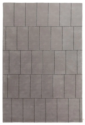 Porro, image:news_immagini - Porro Spa - Presentation of the collection of carpets designed by Elisa Ossino