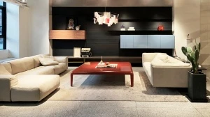 Porro, image:news_immagini - Porro Spa - <p>Porro @ CASAVERA BEIJING</p>