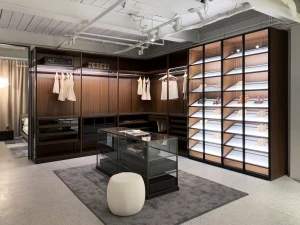 Porro, image:news_immagini - Porro Spa - <p>Porro @ CASAVERA BEIJING</p>