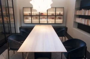 Porro, image:news_immagini - Porro Spa - Porro@Salone del Mobile.Milano Shanghai