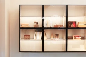 Porro, image:news_immagini - Porro Spa - Porro@Salone del Mobile.Milano Shanghai