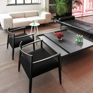 Porro, image:news_immagini - Porro Spa - <p>Porro per la Red Lounge del Salone del Mobile di&nbsp;Shanghai&nbsp;</p>