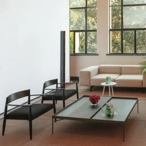 Porro, image:news_immagini - Porro Spa - <p>Porro per la Red Lounge del Salone del Mobile di&nbsp;Shanghai&nbsp;</p>