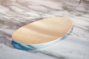 Porro, image:news_immagini - Porro Spa - <p>Discover the new tray Wabi-Sabi</p>