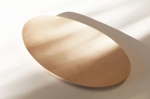 Porro, image:news_immagini - Porro Spa - <p>Discover the new tray Wabi-Sabi</p>