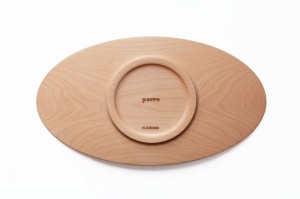 Porro, image:news_immagini - Porro Spa - <p>Discover the new tray Wabi-Sabi</p>