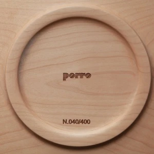 Porro, image:news_immagini - Porro Spa - <p>Discover the new tray Wabi-Sabi</p>