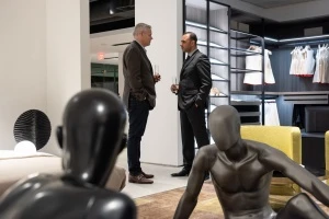 Porro, image:news_immagini - Porro Spa - PORRO @ LUMINAIRE LOS ANGELES